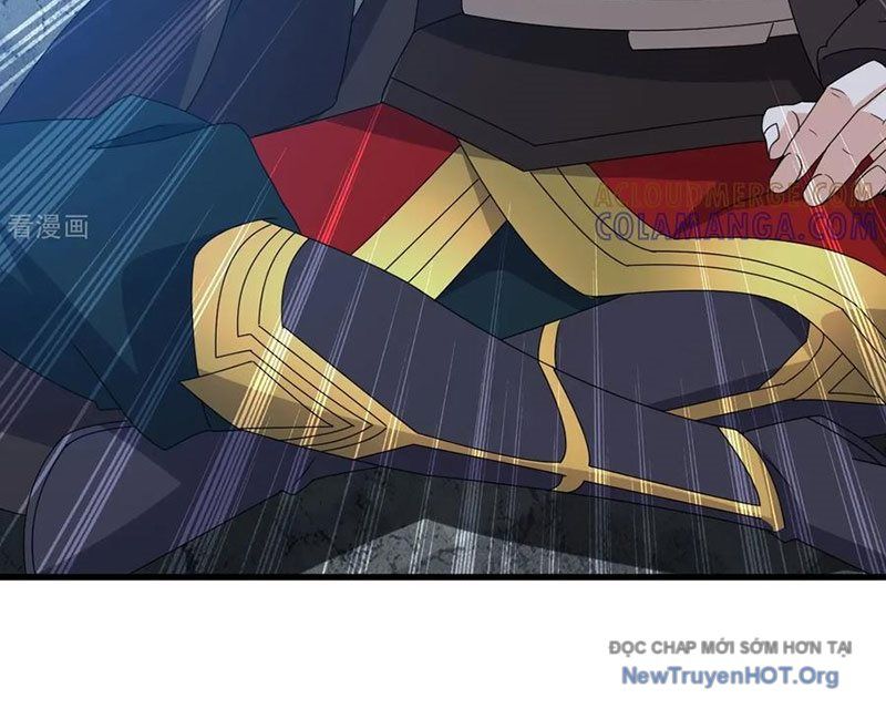 Tiên Võ Đế Tôn [Chap 825-832] - Page 125