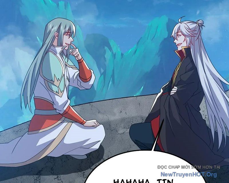 Tiên Võ Đế Tôn [Chap 825-832] - Page 128