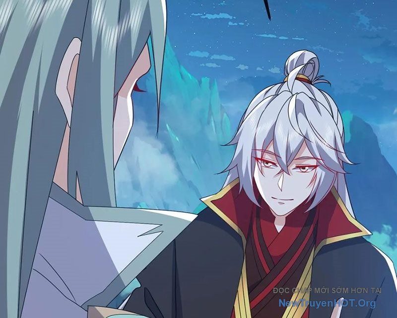 Tiên Võ Đế Tôn [Chap 825-832] - Page 130