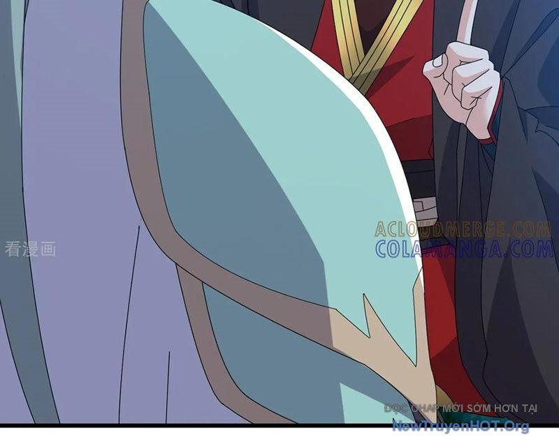 Tiên Võ Đế Tôn [Chap 825-832] - Page 131