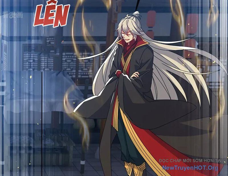 Tiên Võ Đế Tôn [Chap 825-832] - Page 165