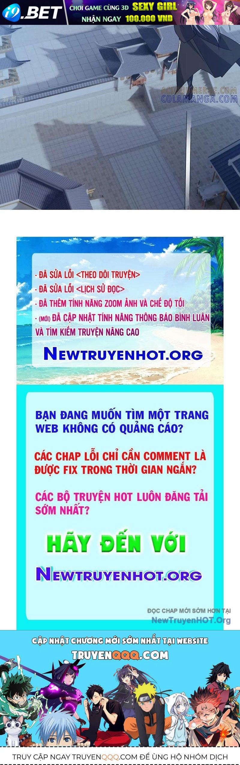 Tiên Võ Đế Tôn [Chap 825-832] - Page 169