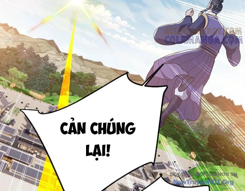 Tiên Võ Đế Tôn [Chap 825-832] - Page 25