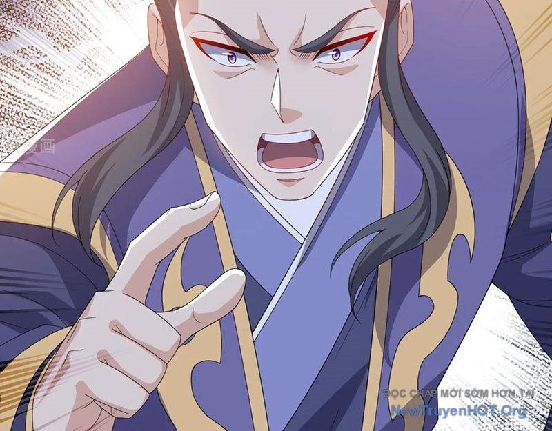 Tiên Võ Đế Tôn [Chap 825-832] - Page 27