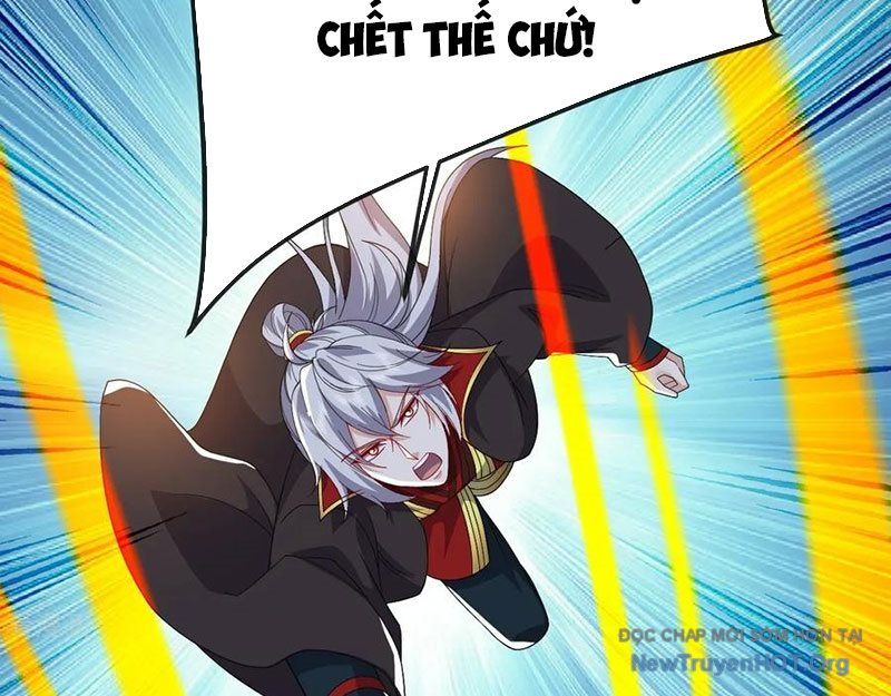 Tiên Võ Đế Tôn [Chap 825-832] - Page 3