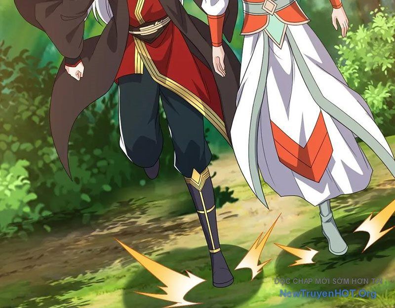 Tiên Võ Đế Tôn [Chap 825-832] - Page 34