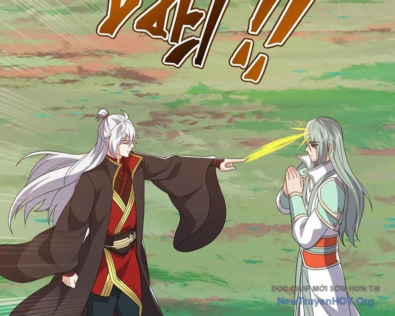 Tiên Võ Đế Tôn [Chap 825-832] - Page 39