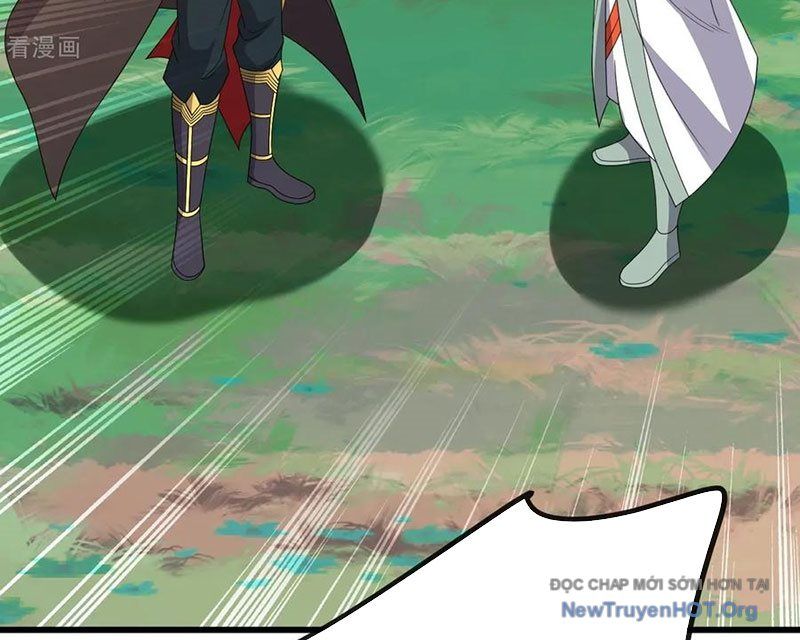 Tiên Võ Đế Tôn [Chap 825-832] - Page 40