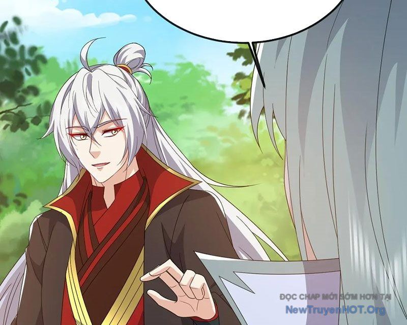 Tiên Võ Đế Tôn [Chap 825-832] - Page 45