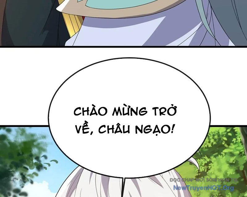 Tiên Võ Đế Tôn [Chap 825-832] - Page 47