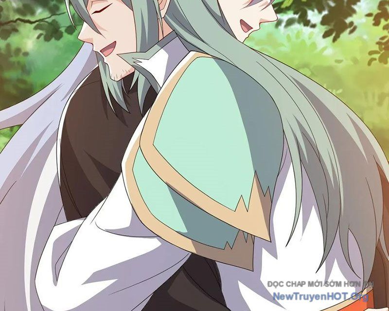 Tiên Võ Đế Tôn [Chap 825-832] - Page 51