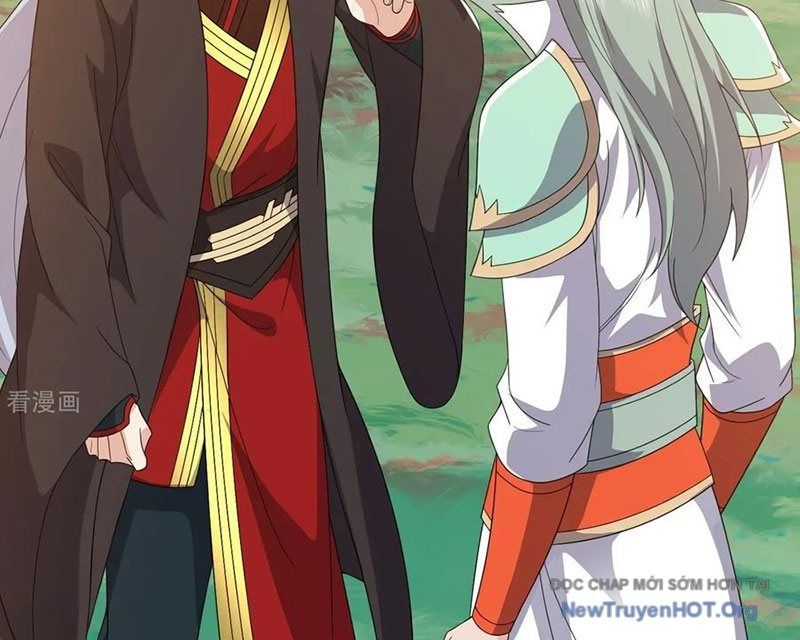 Tiên Võ Đế Tôn [Chap 825-832] - Page 54