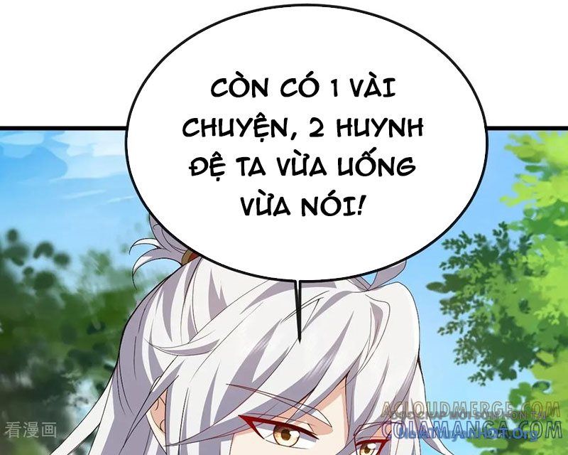 Tiên Võ Đế Tôn [Chap 825-832] - Page 62