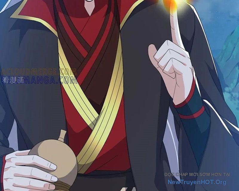 Tiên Võ Đế Tôn [Chap 825-832] - Page 75