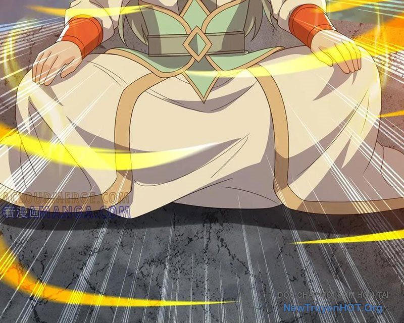 Tiên Võ Đế Tôn [Chap 825-832] - Page 81