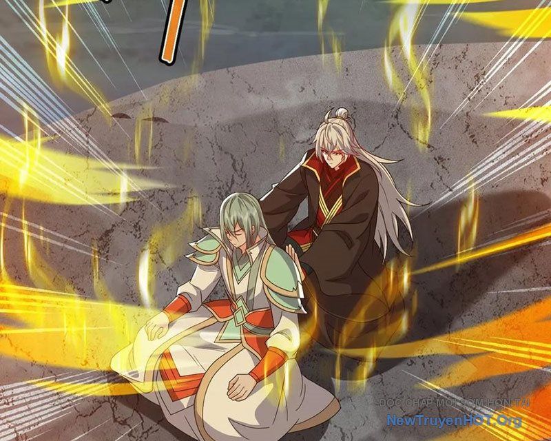 Tiên Võ Đế Tôn [Chap 825-832] - Page 86