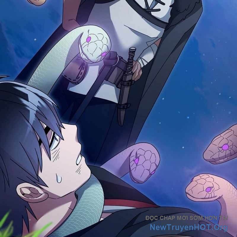 Người Mới Này Quá Mạnh [Chap 132-136] - Page 110