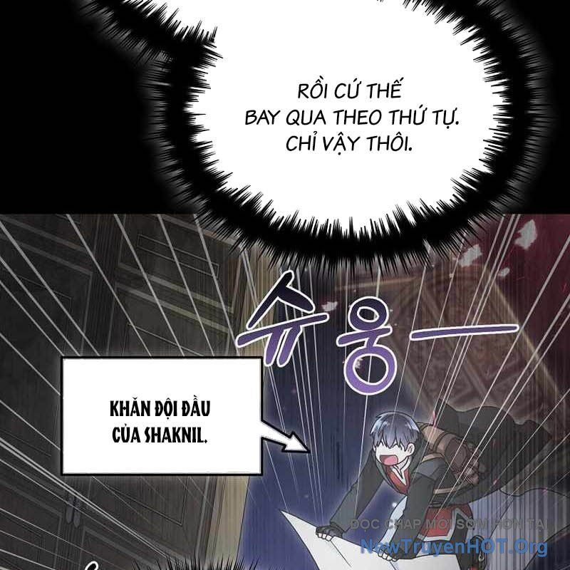 Người Mới Này Quá Mạnh [Chap 132-136] - Page 12