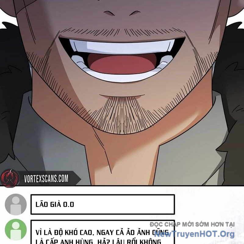 Người Mới Này Quá Mạnh [Chap 132-136] - Page 29