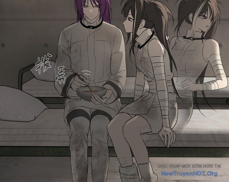 Ác Chi Hoàn [Chap 61-64]