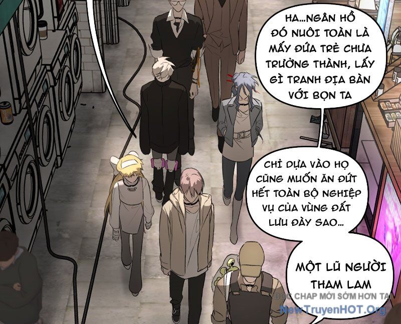 Ác Chi Hoàn [Chap 61-64]