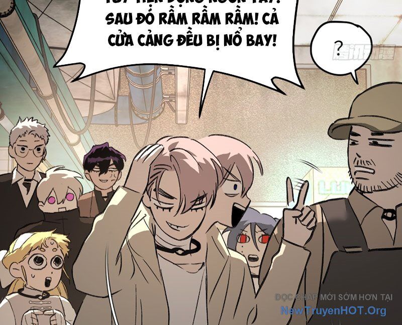 Ác Chi Hoàn [Chap 61-64]