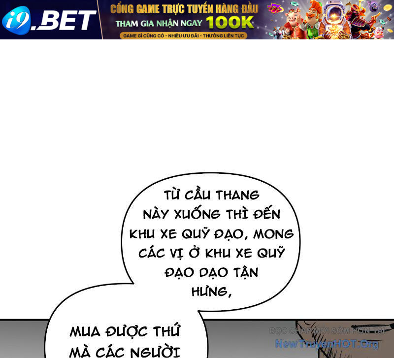 Ác Chi Hoàn [Chap 61-64]