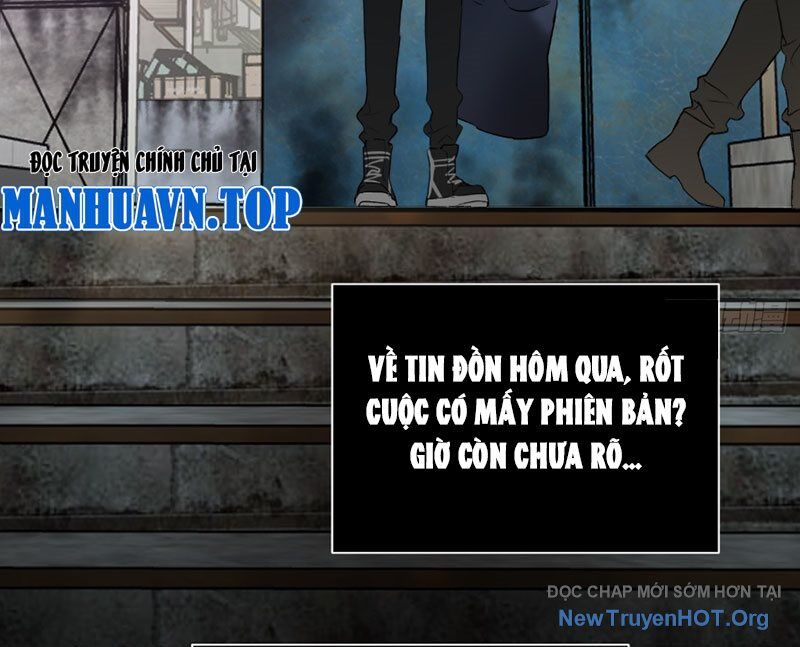 Ác Chi Hoàn [Chap 61-64]