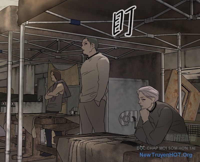 Ác Chi Hoàn [Chap 61-64]
