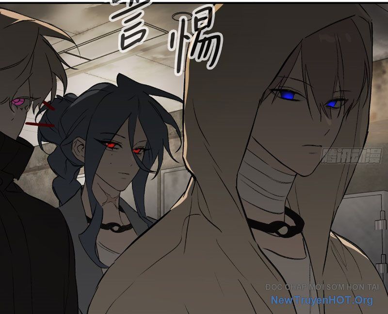 Ác Chi Hoàn [Chap 61-64]