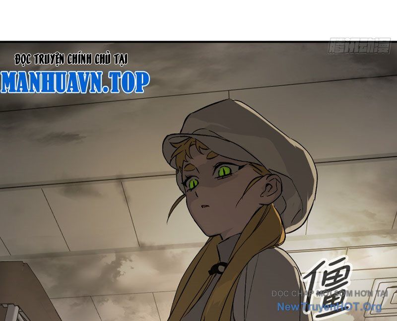Ác Chi Hoàn [Chap 61-64]