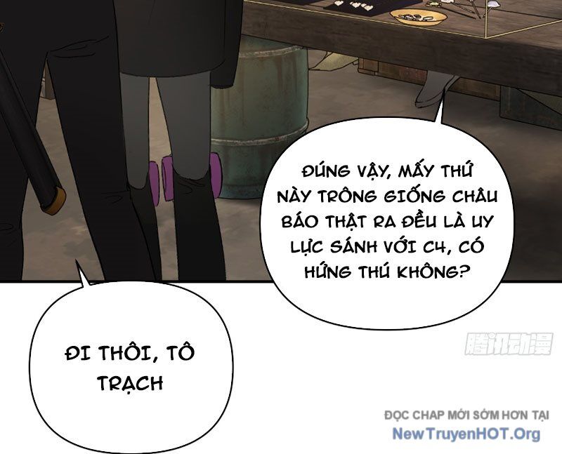 Ác Chi Hoàn [Chap 61-64]
