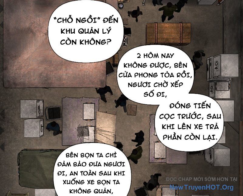 Ác Chi Hoàn [Chap 61-64]