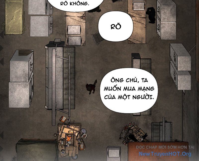 Ác Chi Hoàn [Chap 61-64]