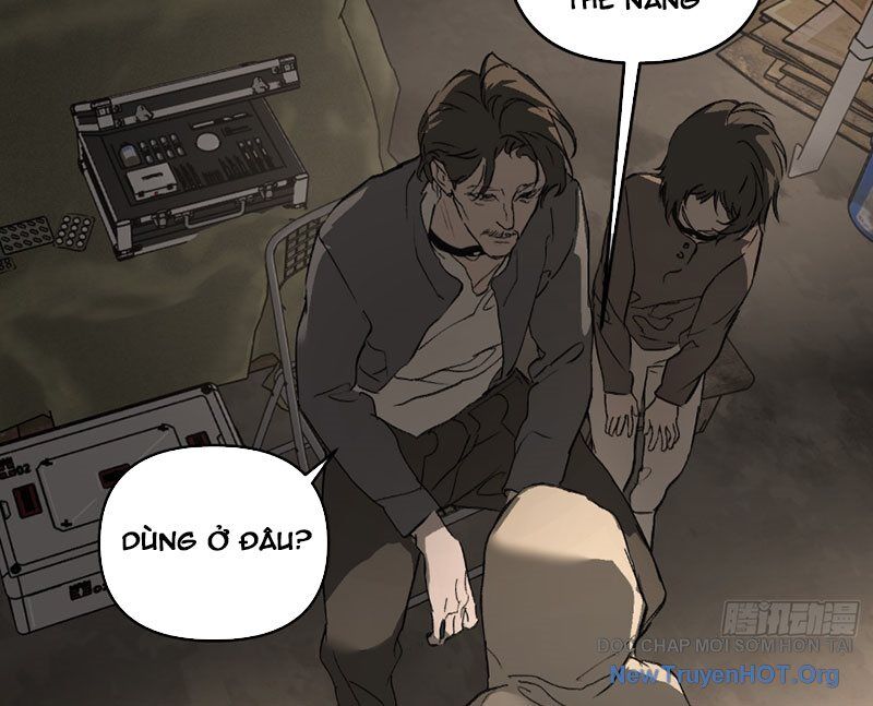 Ác Chi Hoàn [Chap 61-64]