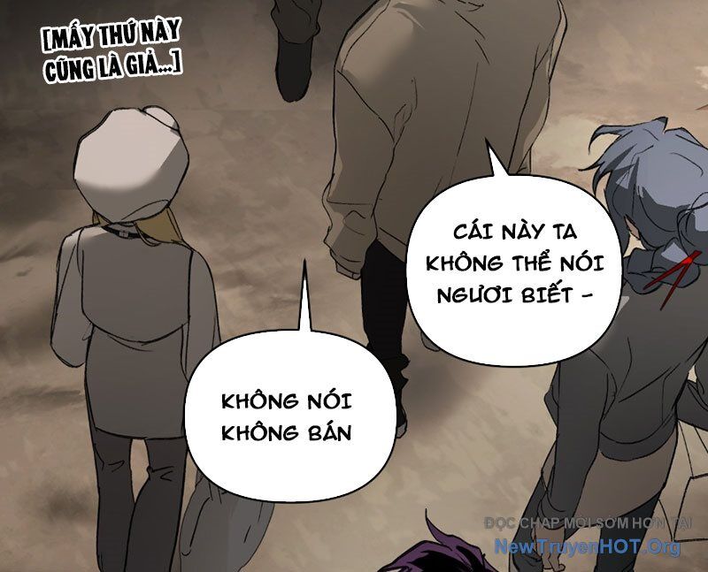 Ác Chi Hoàn [Chap 61-64]