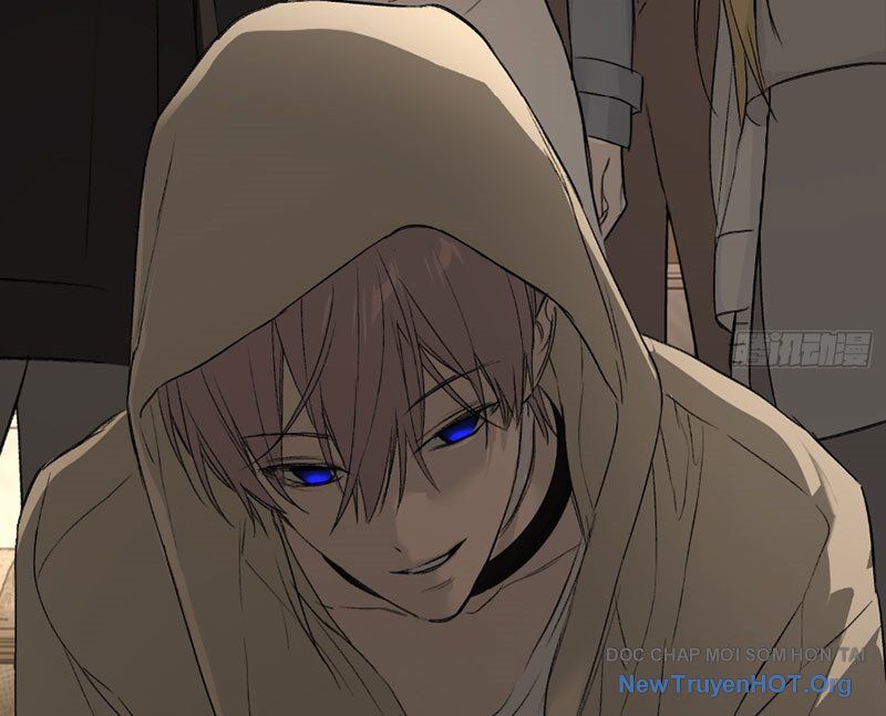 Ác Chi Hoàn [Chap 61-64]