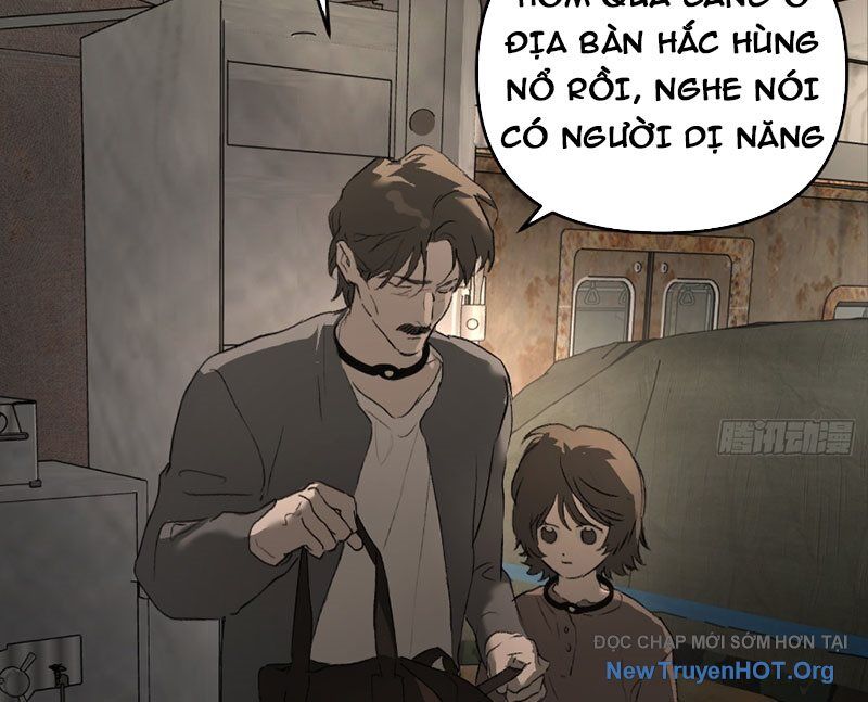 Ác Chi Hoàn [Chap 61-64]