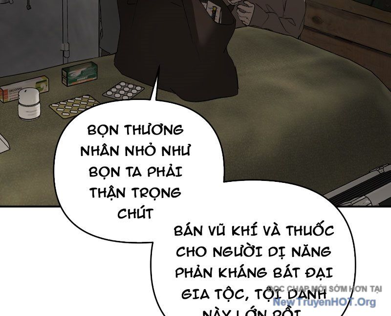 Ác Chi Hoàn [Chap 61-64]