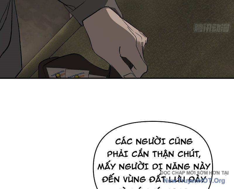 Ác Chi Hoàn [Chap 61-64]