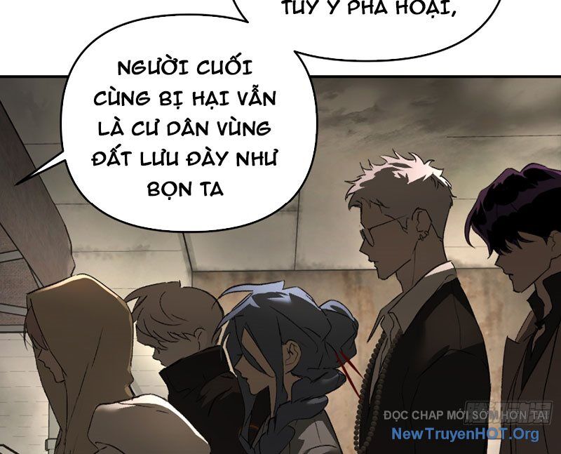 Ác Chi Hoàn [Chap 61-64]
