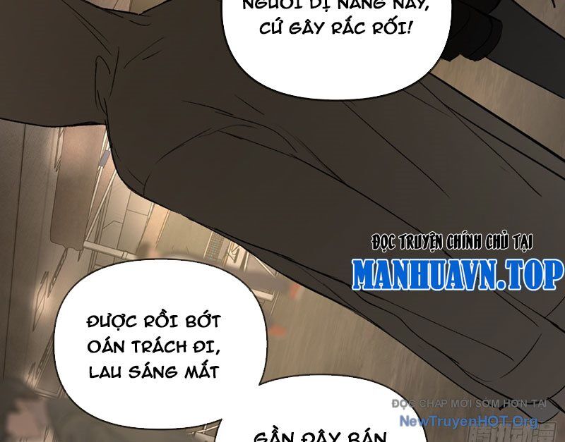 Ác Chi Hoàn [Chap 61-64]