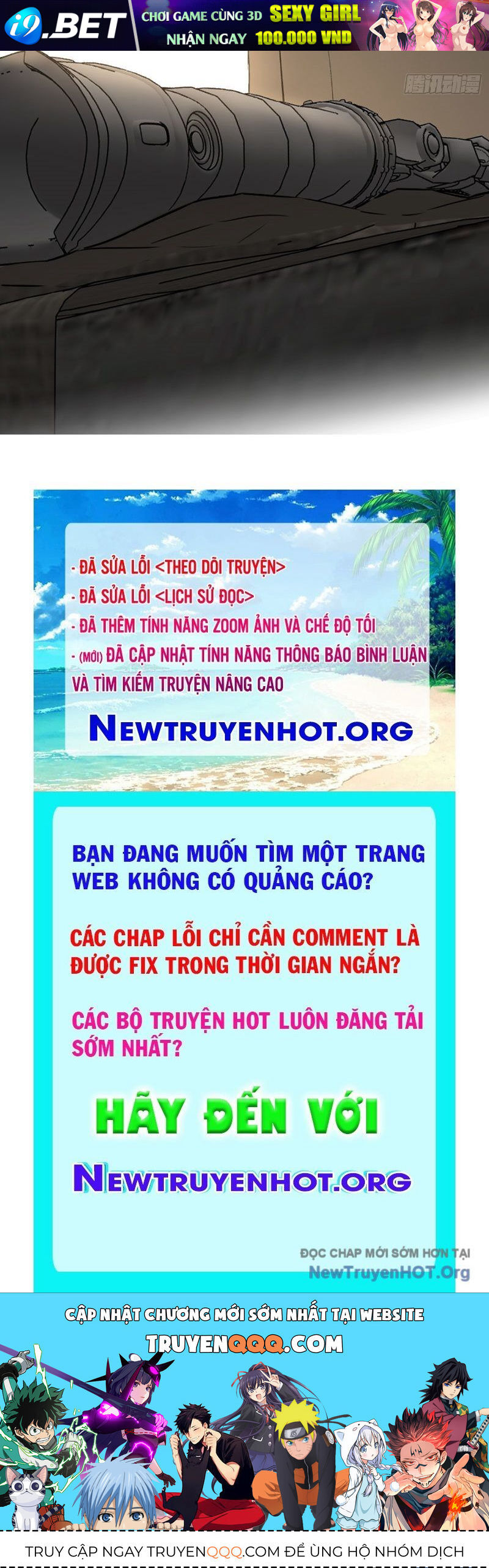 Ác Chi Hoàn [Chap 61-64]