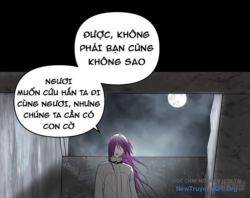 Ác Chi Hoàn [Chap 61-64]