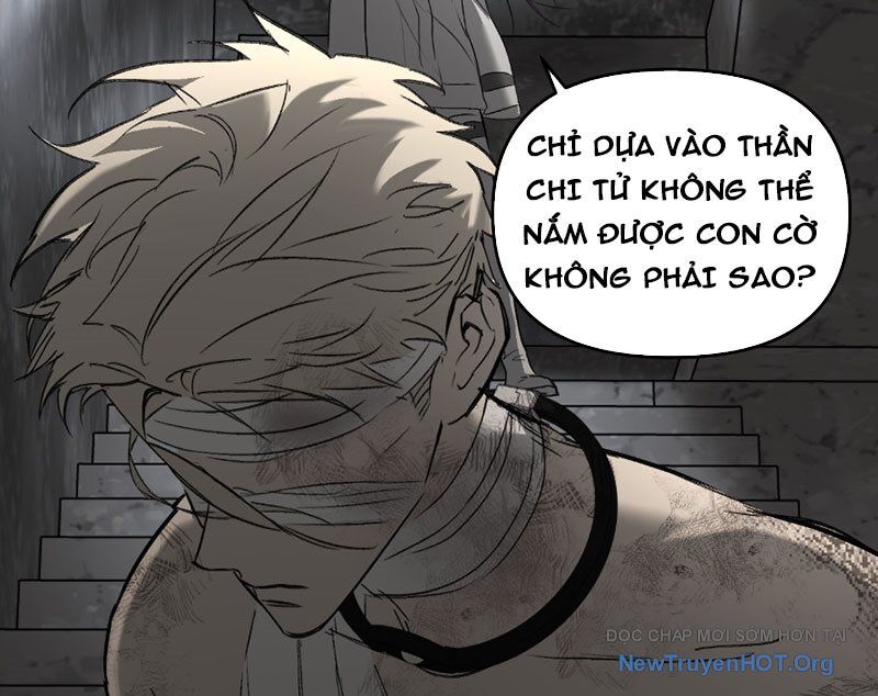 Ác Chi Hoàn [Chap 61-64]