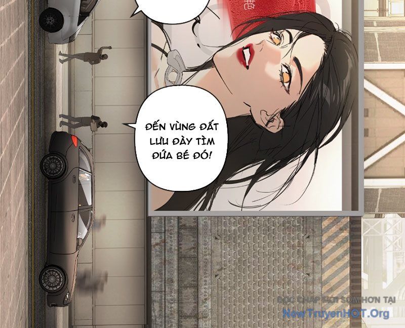 Ác Chi Hoàn [Chap 61-64]