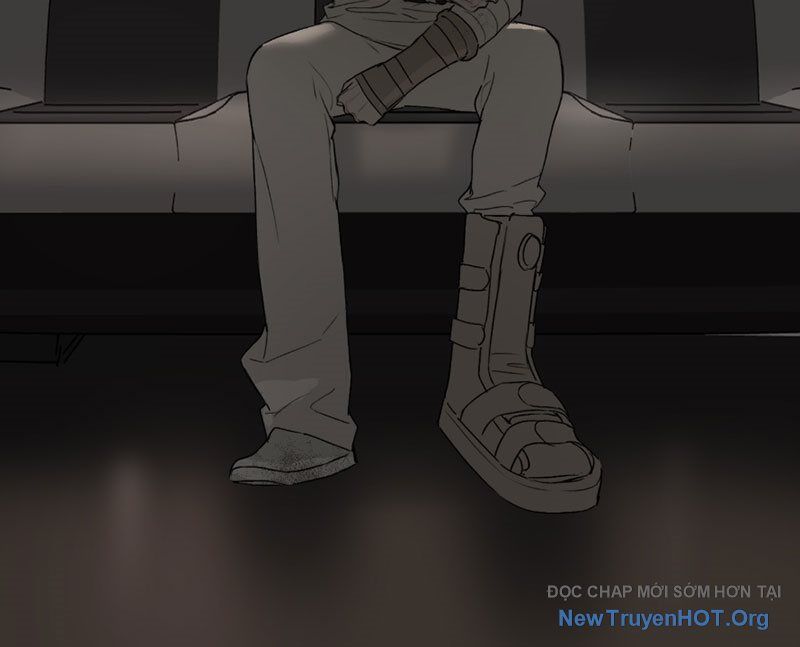 Ác Chi Hoàn [Chap 61-64]