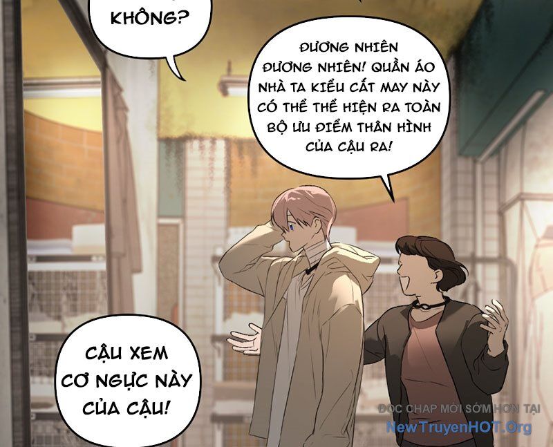 Ác Chi Hoàn [Chap 61-64]
