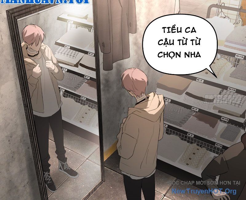 Ác Chi Hoàn [Chap 61-64]