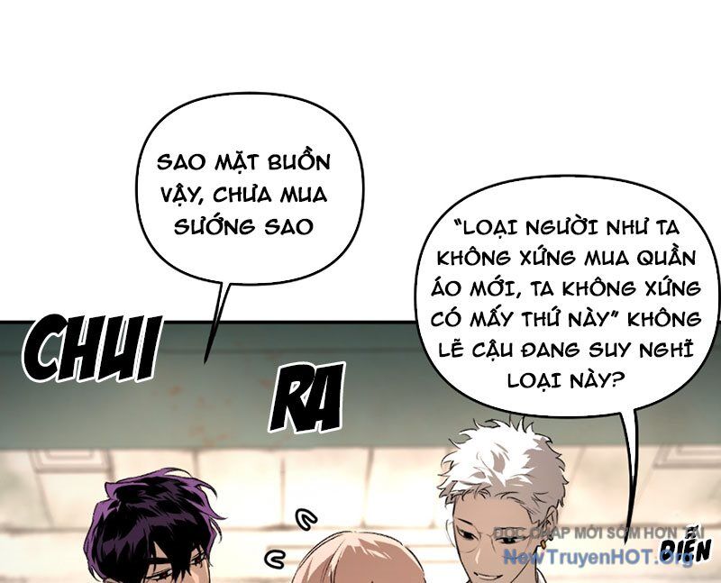 Ác Chi Hoàn [Chap 61-64]